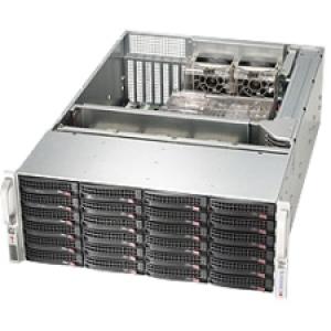 Supermicro SuperChassis SC846BE16-R920B CSE-846BE16-R920B