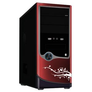 ViewApple Group 806BR 500W Black/red