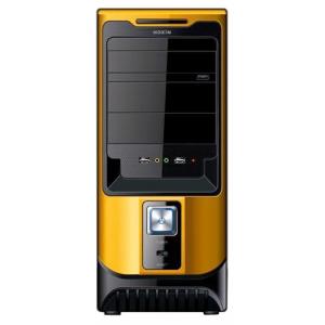 ViewApple Group X-306BY 550W Black/yellow