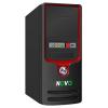 AXES Line NV-C5632R w/o PSU Black/red