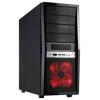 CASECOM Technology KK-9519 550W Black/red