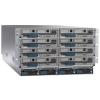 Cisco UCS 5108 Blade Server Cabinet (N20-C6508-UPG)