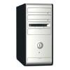 Compucase 6KGD 300W Black/silver