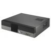 Compucase 7K09 300W Black/silver