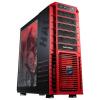 Cooler Master HAF 932 AMD (AM-932) w/o PSU Black/red
