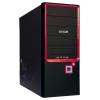 Delux DLC-MT801 500W Black/red