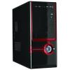 HQ-Tech 3603DR 420W Black/red