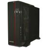 LogicPower S601BR 400W Black/red