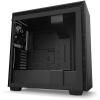NZXT Mid-Tower Case with Tempered Glass (CA-H710B-B1)