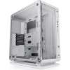 Thermaltake Core P6 Tempered Glass Snow Mid Tower Chassis CA-1V2-00M6WN-00