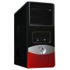 ViewApple Group 818BR 400W Black/red