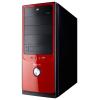 Zignum ZG-H65BR 500W Black/red