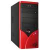 iBOX Force 2106 w/o PSU Black/red