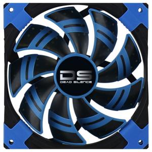 AeroCool 14cm DS Fan Blue Edition