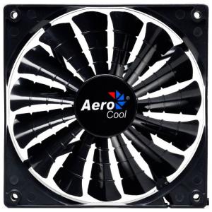 AeroCool Shark Fan 12cm Black Edition