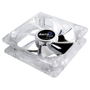 AeroCool Silver Lightning LED Fan 92 (LEDs-EN42451)