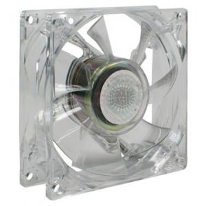 Cooler Master BC 80 LED Fan (R4-BC8R-18FW-R1)