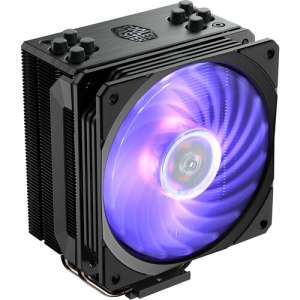 Cooler Master Hyper 212 RGB Black Edition CPU Cooling Fan RR-212S-20PC-R2