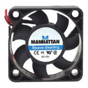 Manhattan Case/Power Supply Fan (700665)