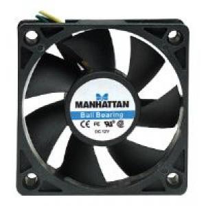 Manhattan Case/Power Supply Fan (703284)