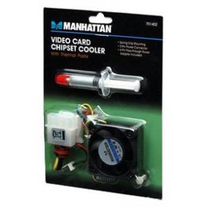 Manhattan Video Card Chipset Cooler (701402)