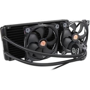 Thermaltake Water 3.0 Riing CL-W138-PL14RE-A
