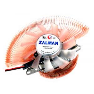 Zalman VF700-Cu LED