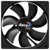 AeroCool Dark Force 12cm Fan Black
