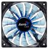 AeroCool Shark Blue Fan 14cm Edition