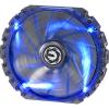 BitFenix Spectre Pro 230mm LED Case Fan BFF-WPRO-23030B-RP