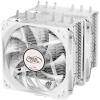 Deepcool  NEPTWIN WHITE CPU Cooler NEPTWIN WHITE