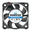Manhattan Case/Power Supply Fan (700887)