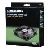 Manhattan Case/Power Supply Fan (701655)