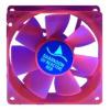 Sharkoon UV-Reactive Red Fan