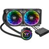 Thermaltake Floe Riing CL-W157-PL12SW-A