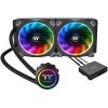 Thermaltake Floe Riing CL-W167-PL14SW-A