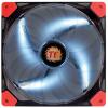 Thermaltake Luna 14 LED Cooling Fan (White) CL-F023-PL14WT-A