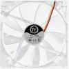 Thermaltake Pure 14 LED Cooling Fan (Red) CL-F027-PL14RE-A