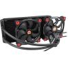 Thermaltake Water 3.0 Riing CL-W138-PL14SW-A
