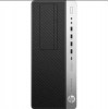 HP EliteDesk 800 G3 Tower PC 2QS21UT#ABC