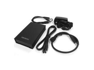 1TB MiniPro External eSATA, USB 3.0 Portable Hard Drive SATA 7200RPM