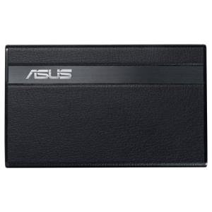 ASUS Leather II External HDD 500GB USB 3.0