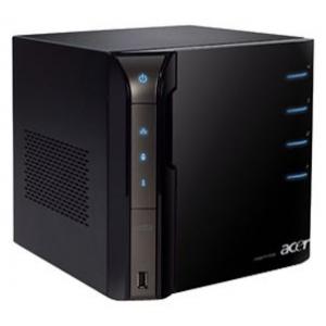 Acer easyStore H340 1TB (2 x 500GB)