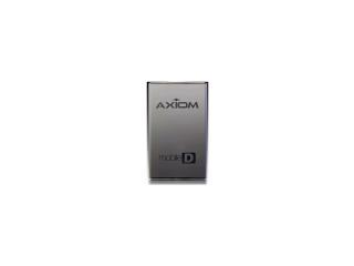 Axiom Mobile-D 1 TB 2.5' External Hard Drive