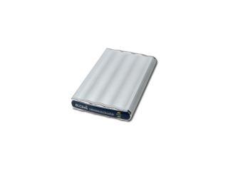 BUSlink Disk-On-The-Go 320GB USB 2.0 2.5" External Slim Drive DL-320-U2