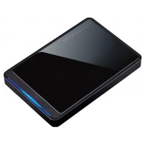 Buffalo 500GB MiniStation (HD-PC500U2)