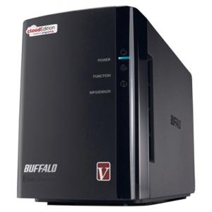 Buffalo CloudStation Pro Duo 2TB (CS-WV2.0/R1)