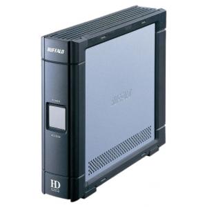 Buffalo DriveStation Combo TurboUSB 1TB (HD-HS1.0IU2)