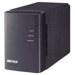 Buffalo LinkStation Duo 2TB (LS-WX2.0TL/R1)