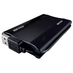 Buffalo MicroStation Portable SSD 32GB (SHD-UME32GS)